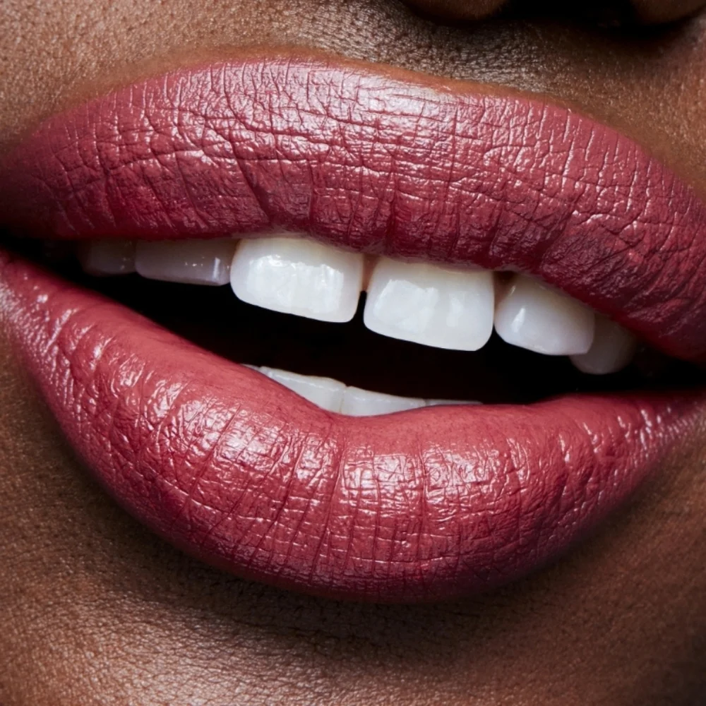 MAC Cosmetics amplified this